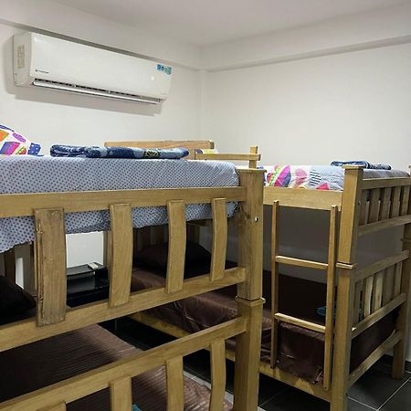 Apartamento Los Laureles Santa Marta  Eksteriør billede