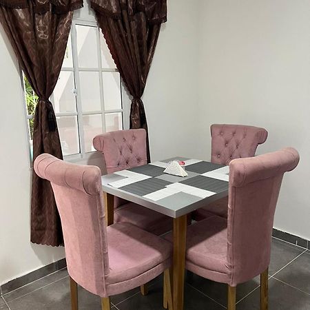 Apartamento Los Laureles Santa Marta  Eksteriør billede