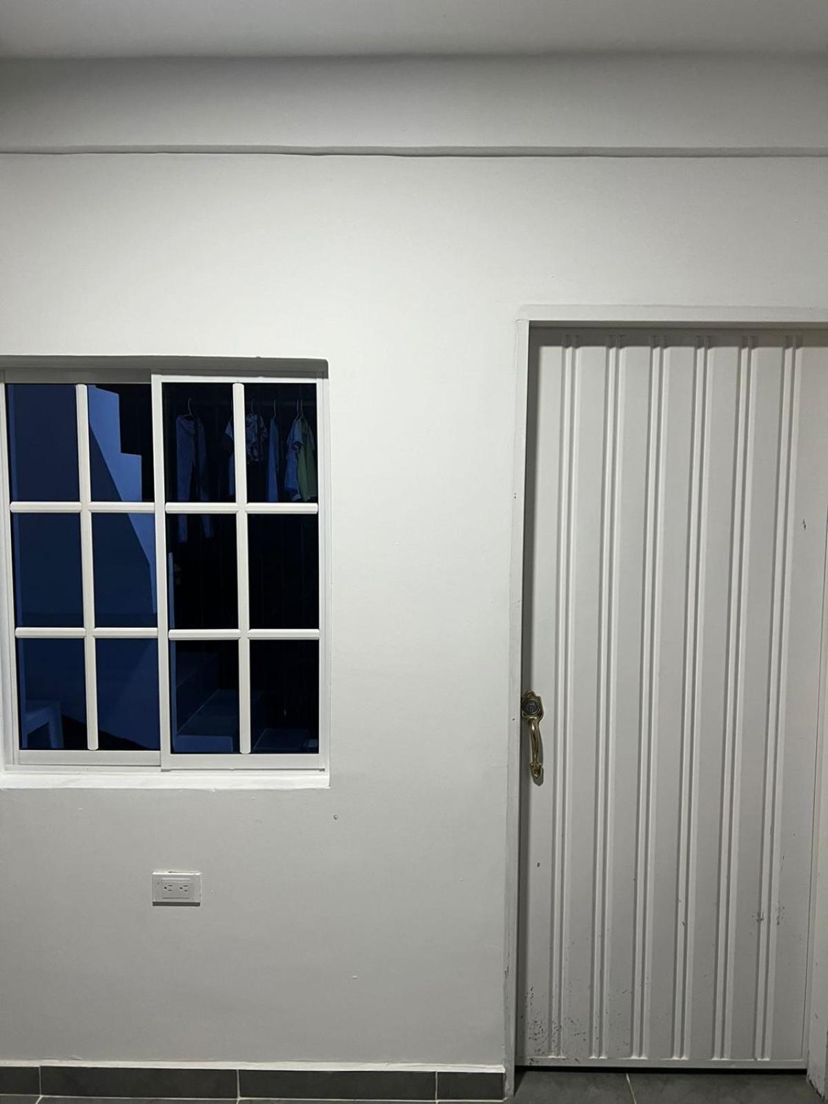 Apartamento Los Laureles Santa Marta  Eksteriør billede